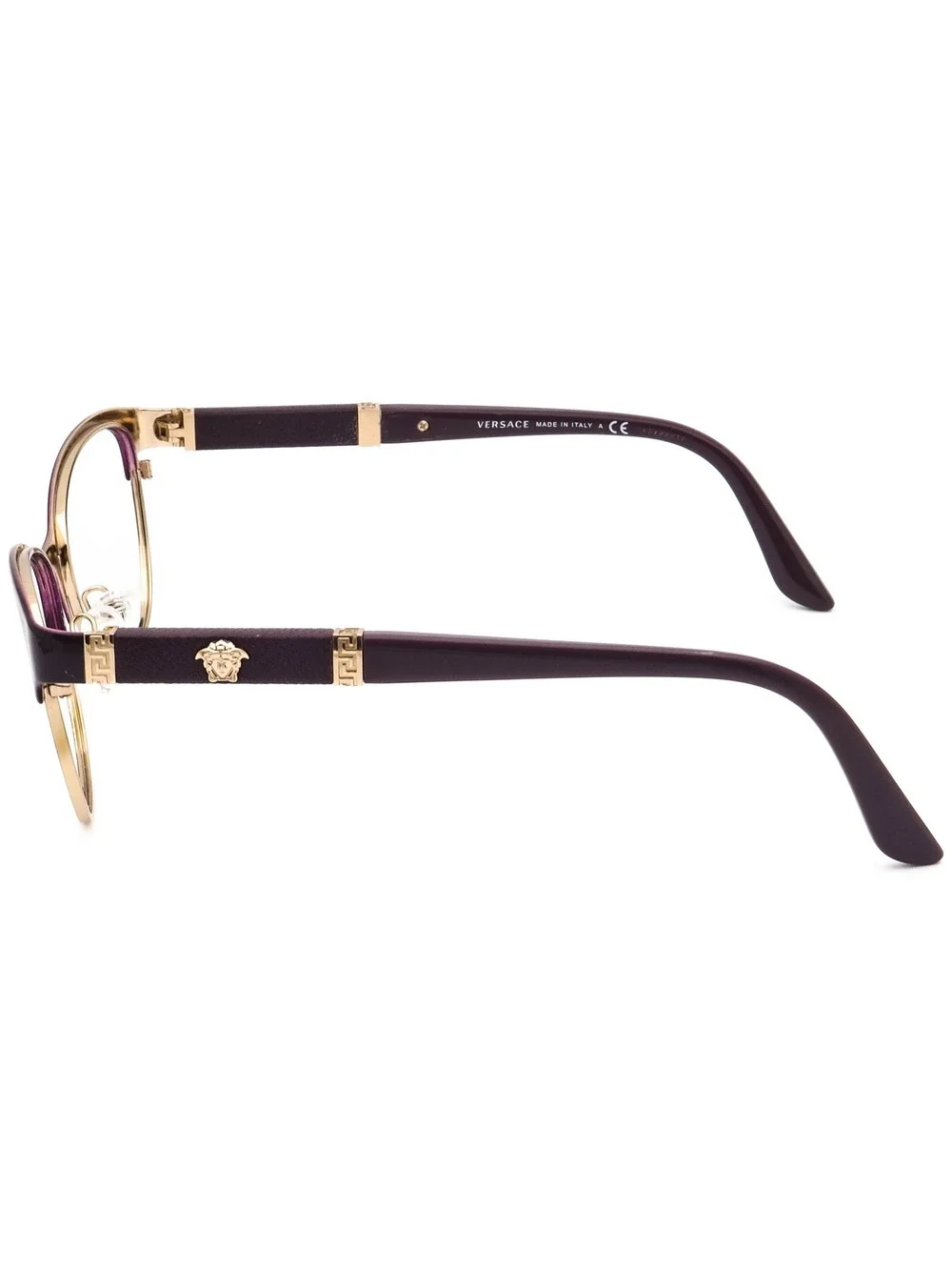 Versace MOD. 1233-Q 1418 Eyewear